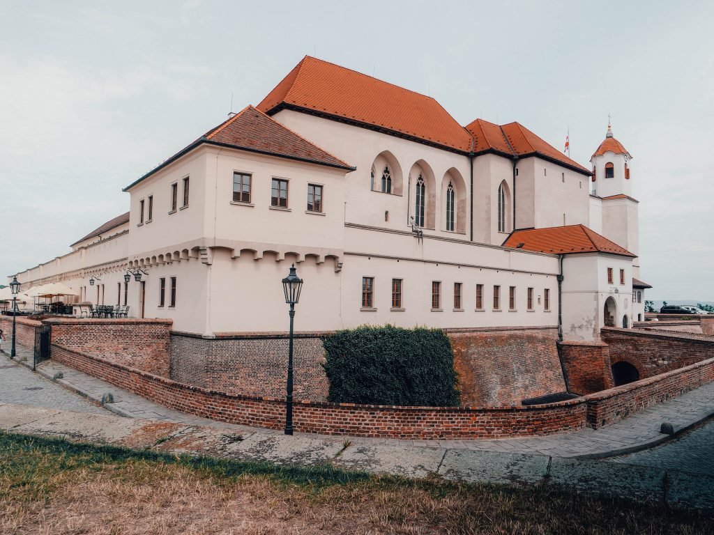 Exploring the Heart of Moravia: An Introduction to Brno