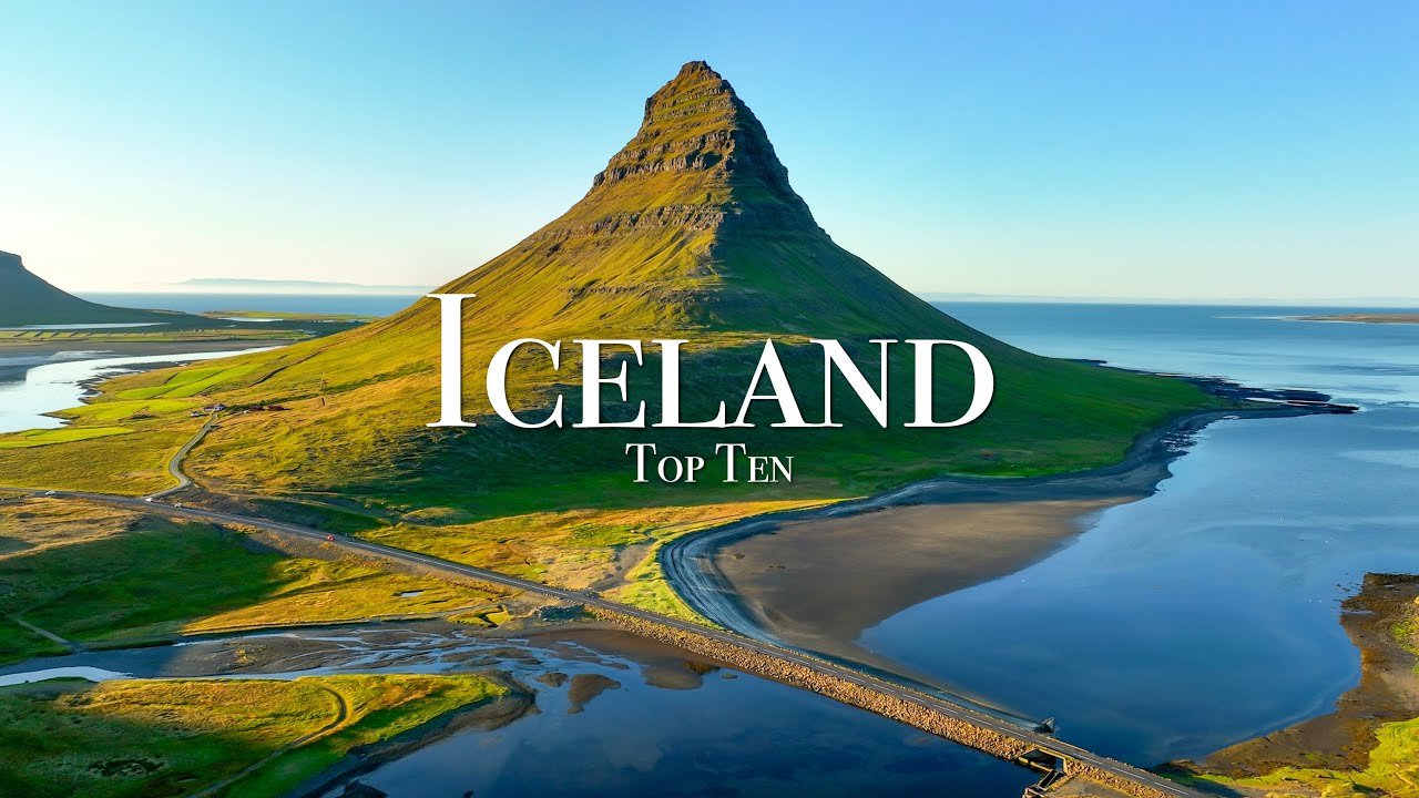 Icelands Natural Beauty Will Leave You in Awe