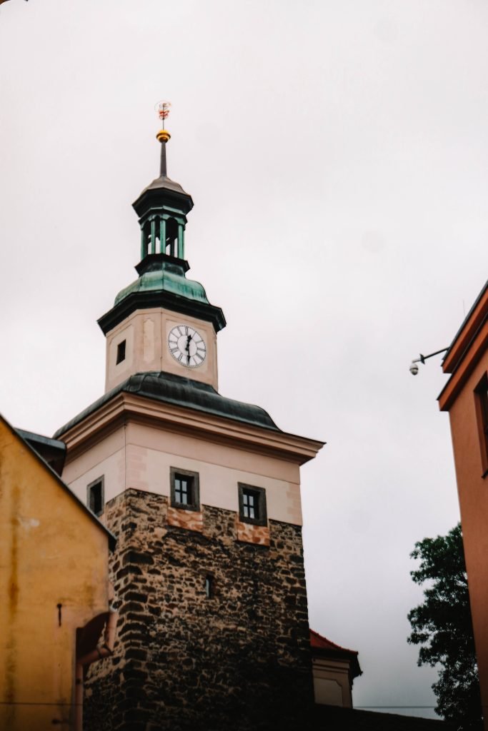 Travel Guide to Loket: Discover This Picturesque Czech Town