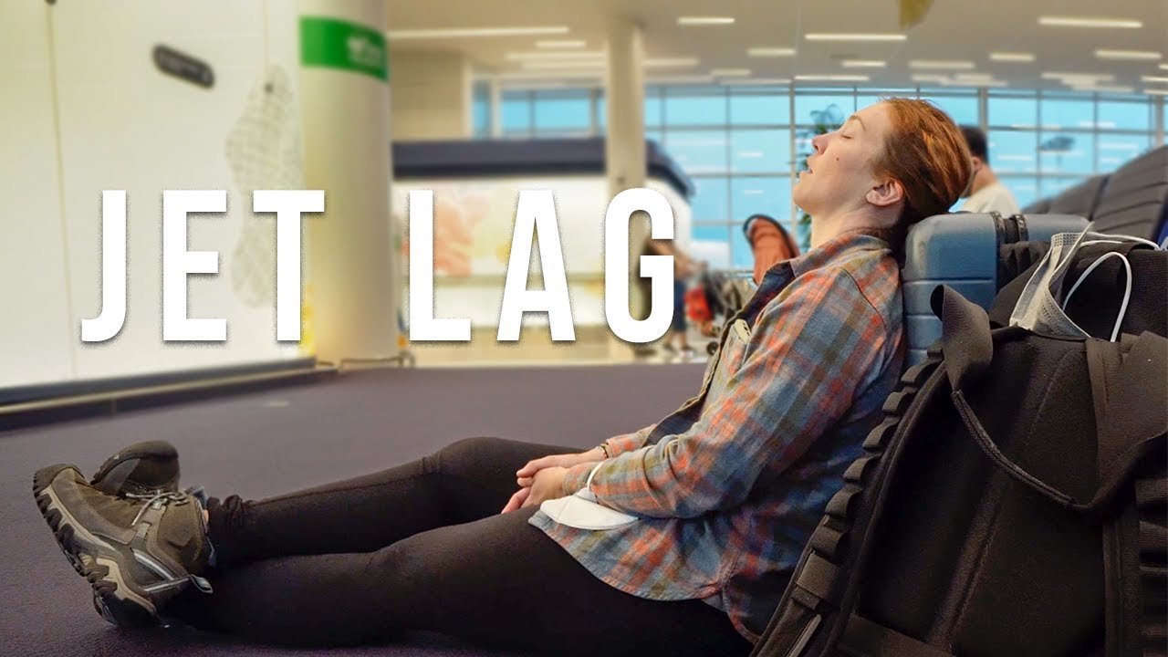 Unlock the Jet Lag Mystery with These Life-Changing Secrets!