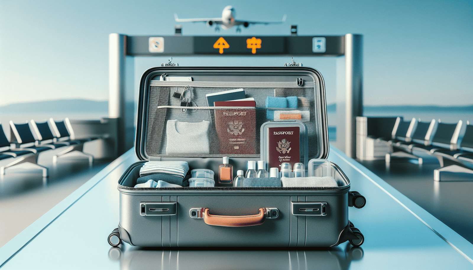 Avoid Major Packing Mistakes with TSA Rules: Essential Travel Tips