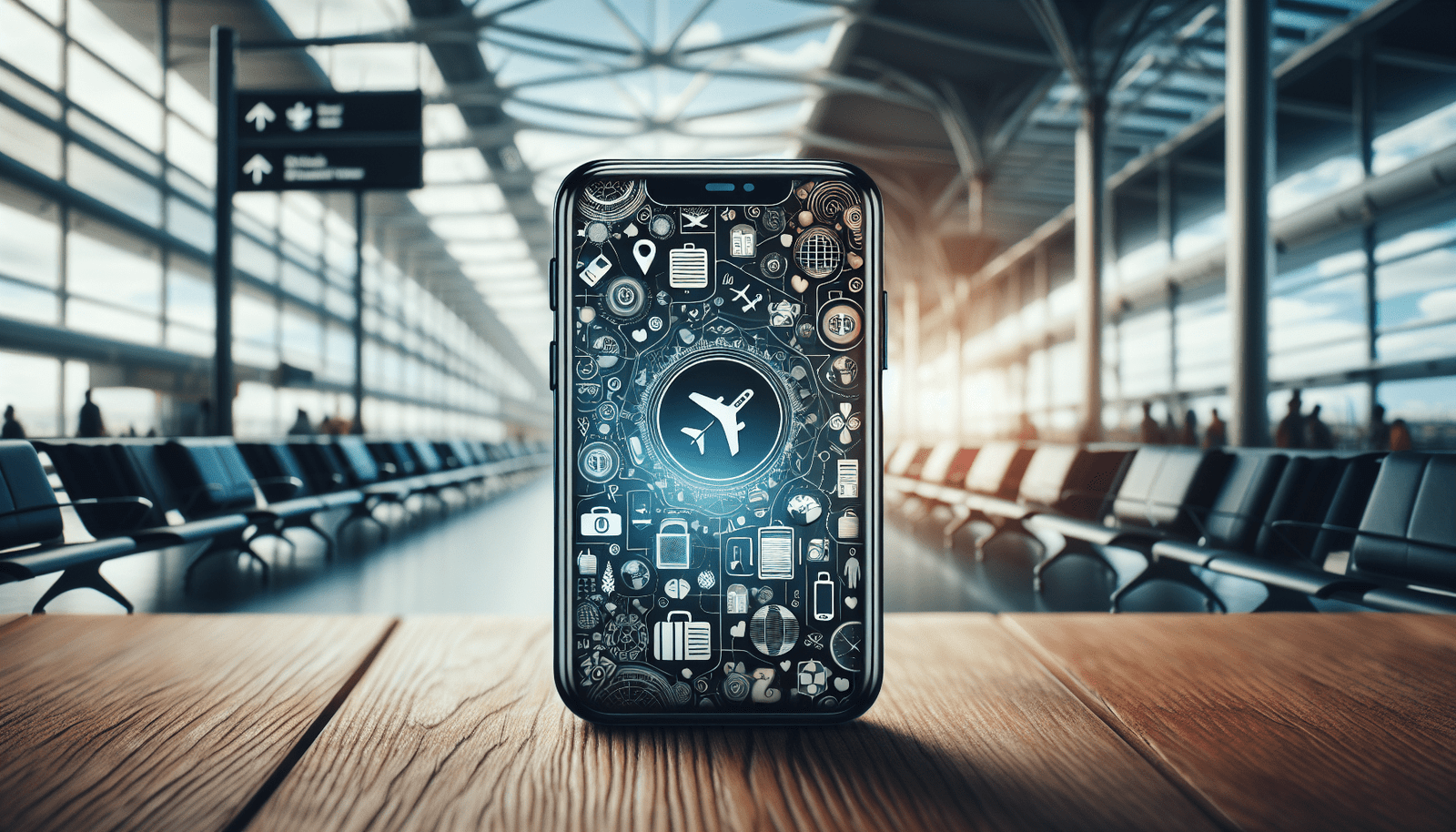 Boost Your Travel Game: Essential Apps You Need