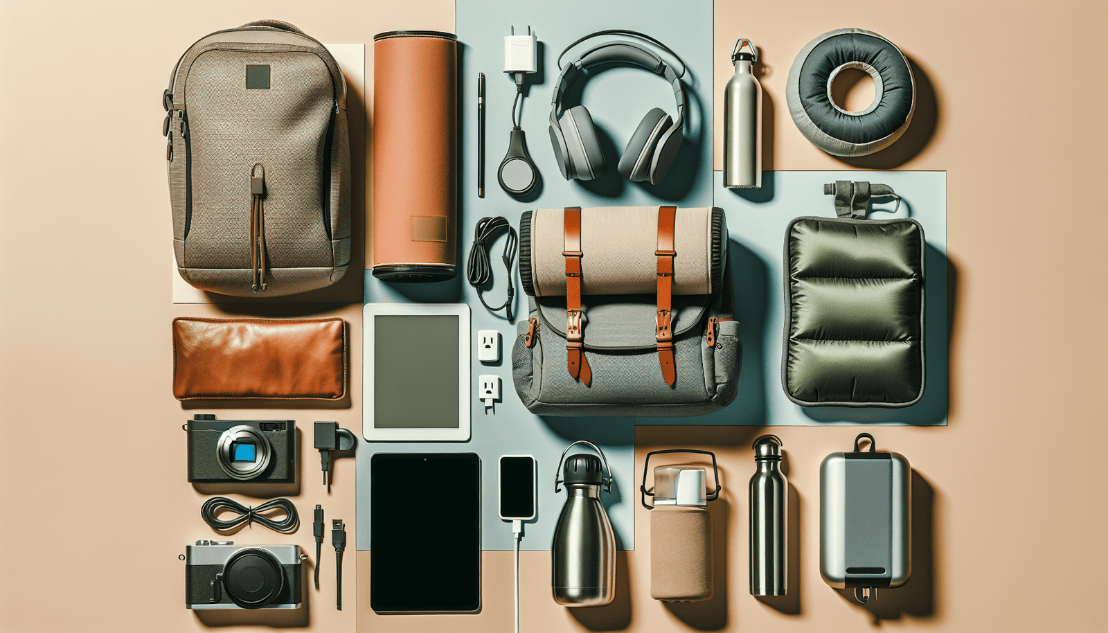 12 HIGHEST RATED Amazon Travel Essentials (Big Prime Deals)