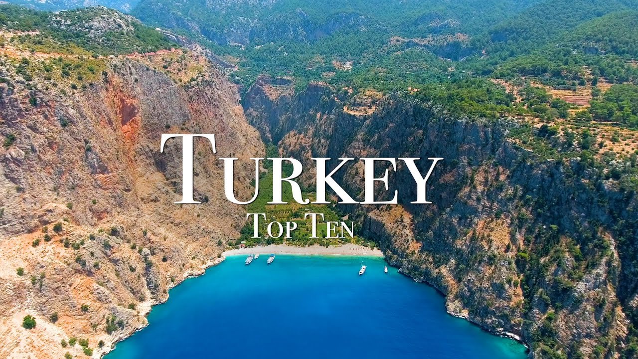 Discover the Dream Outcome: Turkey’s Rich History and Beautiful Landscapes