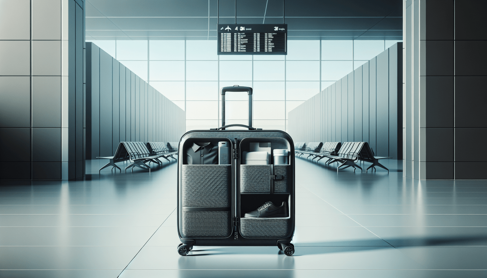 Europes NEW Carry-On Rules Are NOT What You Thought