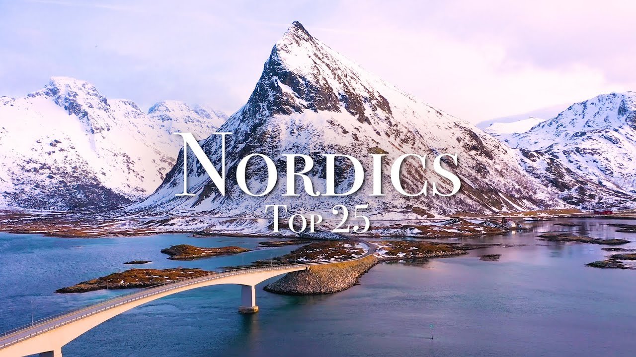 Exploring the Lofoten Islands: A Nordic Dream Destination