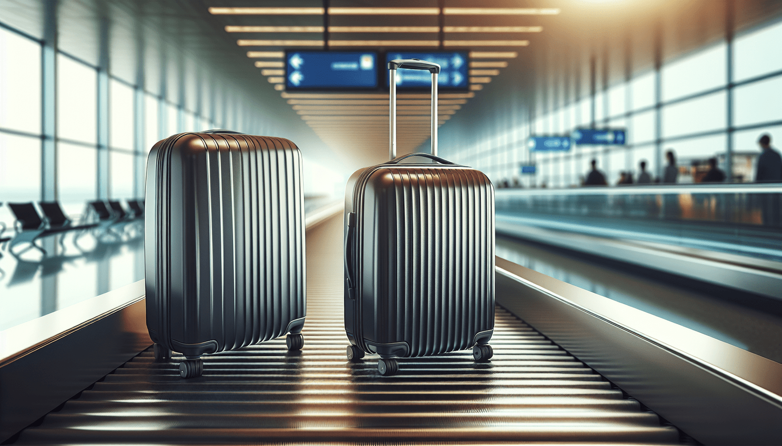 Outsmart NEW Stricter Carry-On Rules (and Avoid Bag Fees)