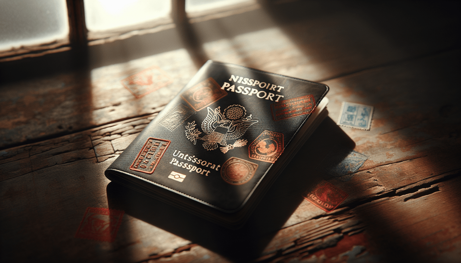 This New Passport Renewal Policy Changes Everything: A Closer Look by Away Together with Nik and Allie