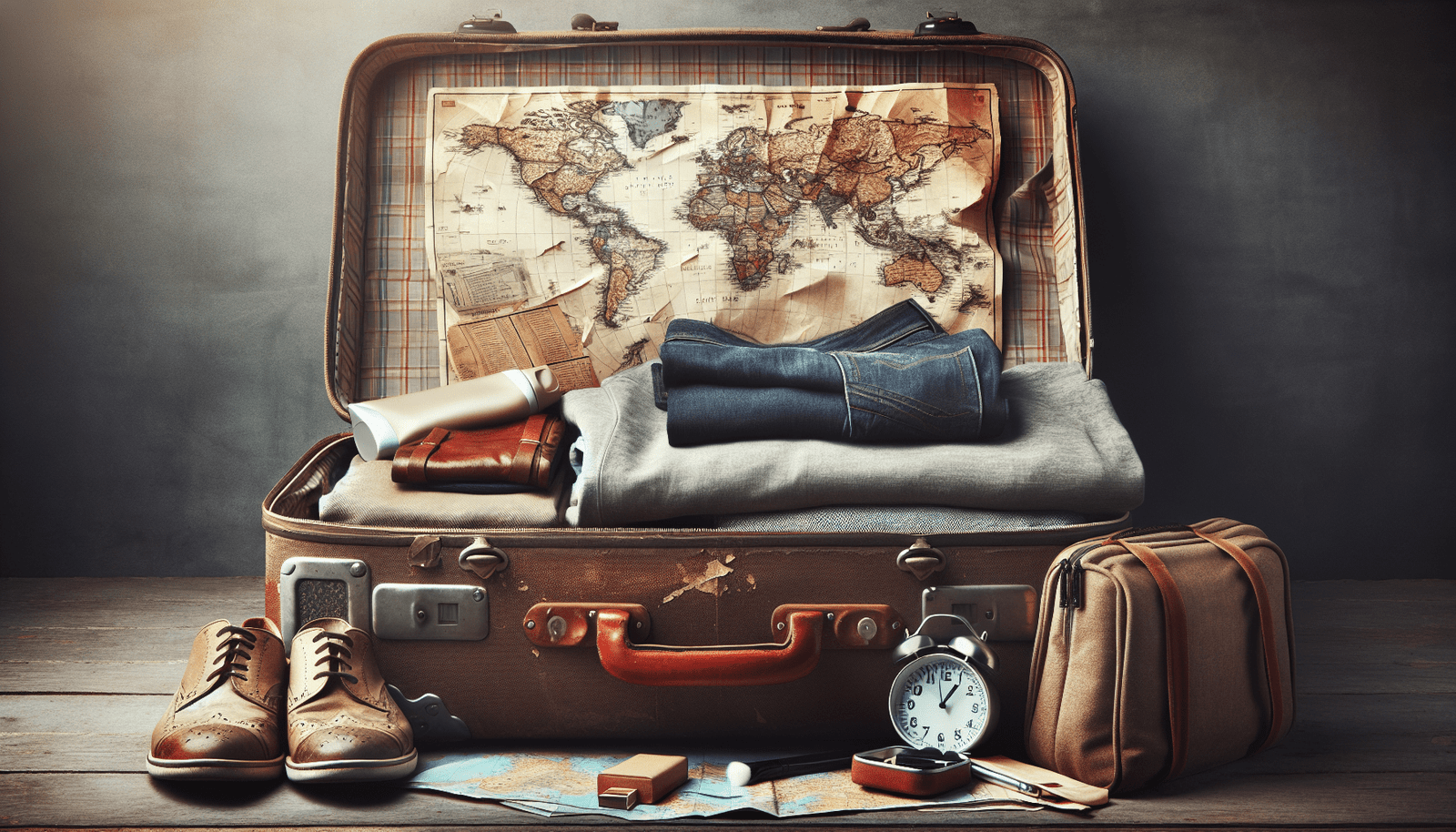 12 Things Experienced Travelers No Longer Pack (Minimalist Packing Tips)