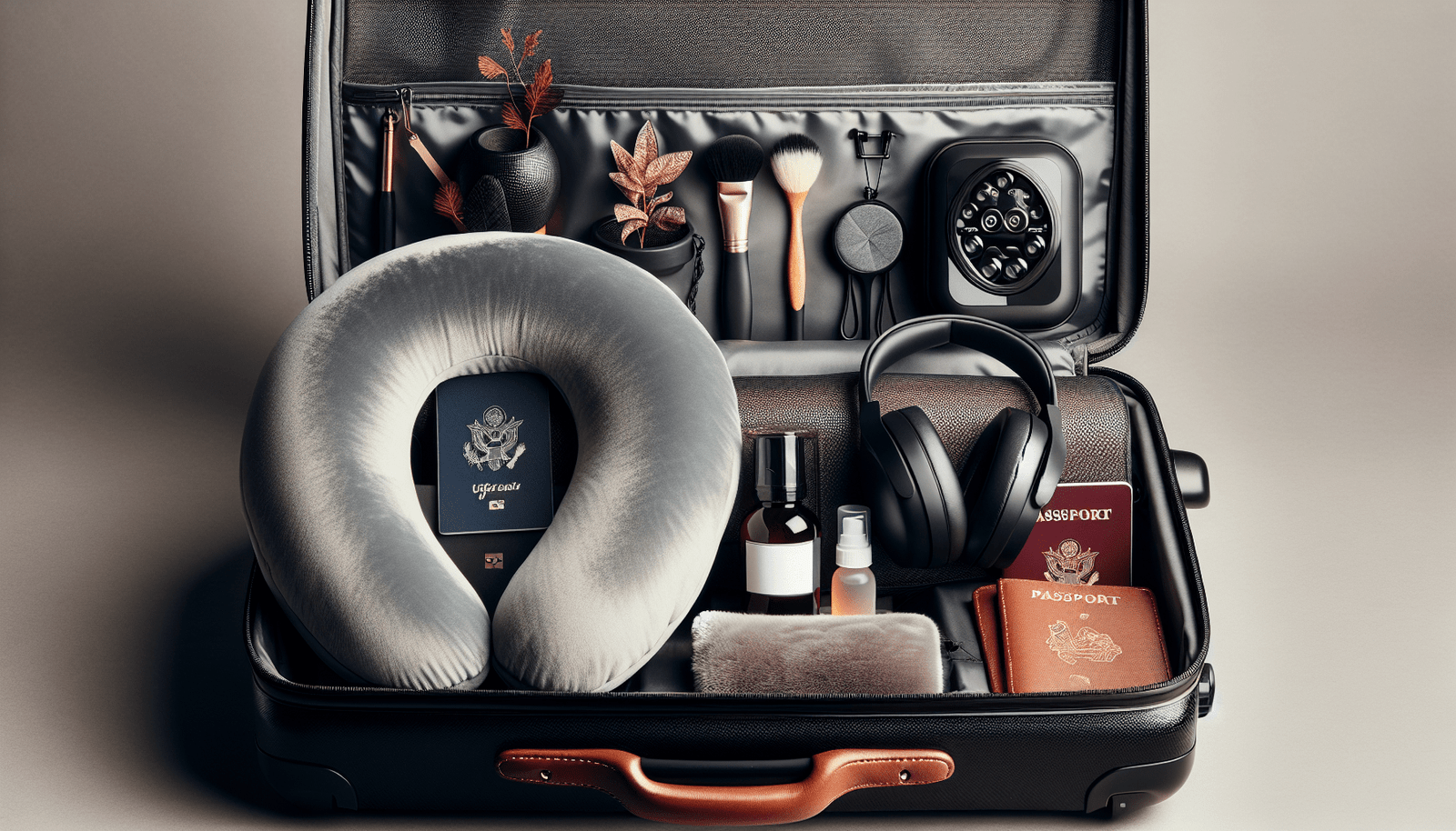 50 Travel Must-Haves (Best Gifts for Travelers + Black Friday Deals) 🎁