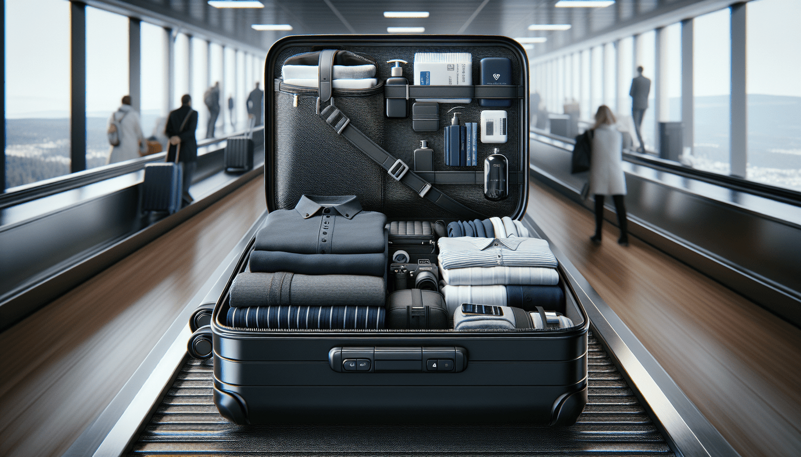 Avoid Extra Fees: 9 Easy Carry-On Packing Tips You Need to Know