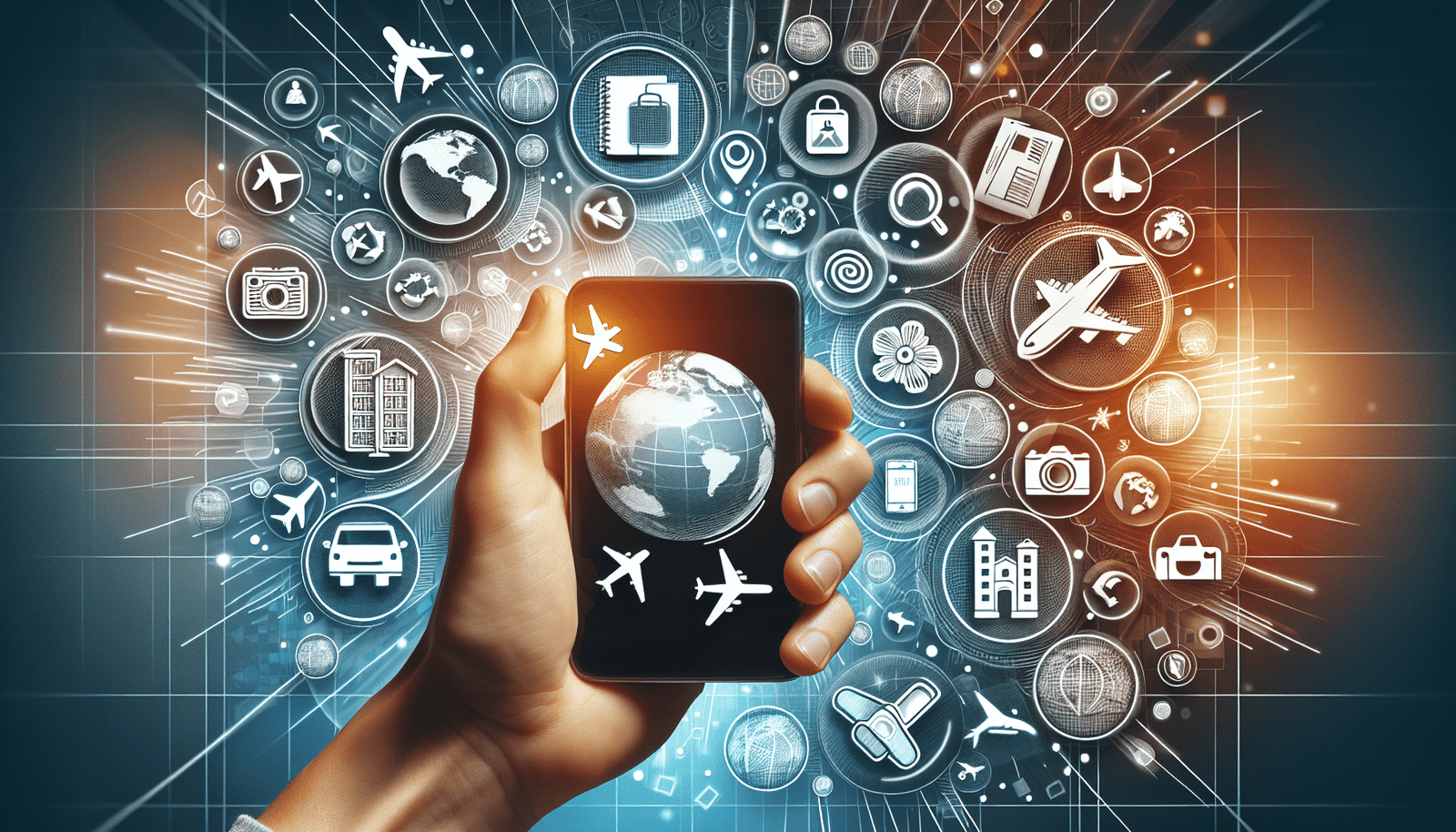 Don’t Travel Without These 12 ESSENTIAL Travel Apps (2024 Travel Apps)