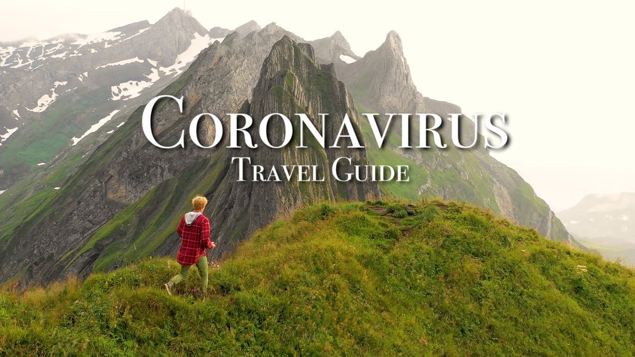 Explore the World: Ryan Shirley’s Post-Coronavirus Travel Inspiration