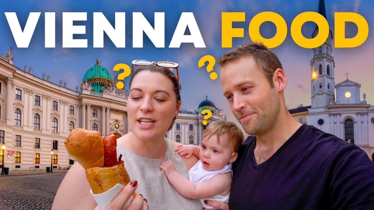 Exploring Viennas Food Culture with Away Together: A DIY Travelers Guide