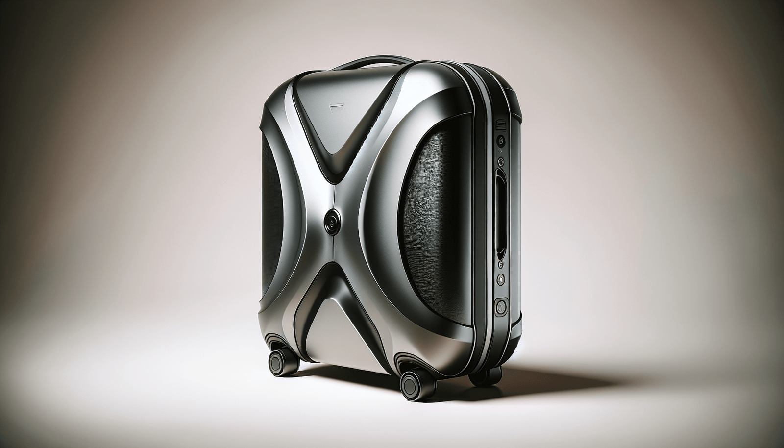 I Tested The Lightest Carry On Luggage in the World