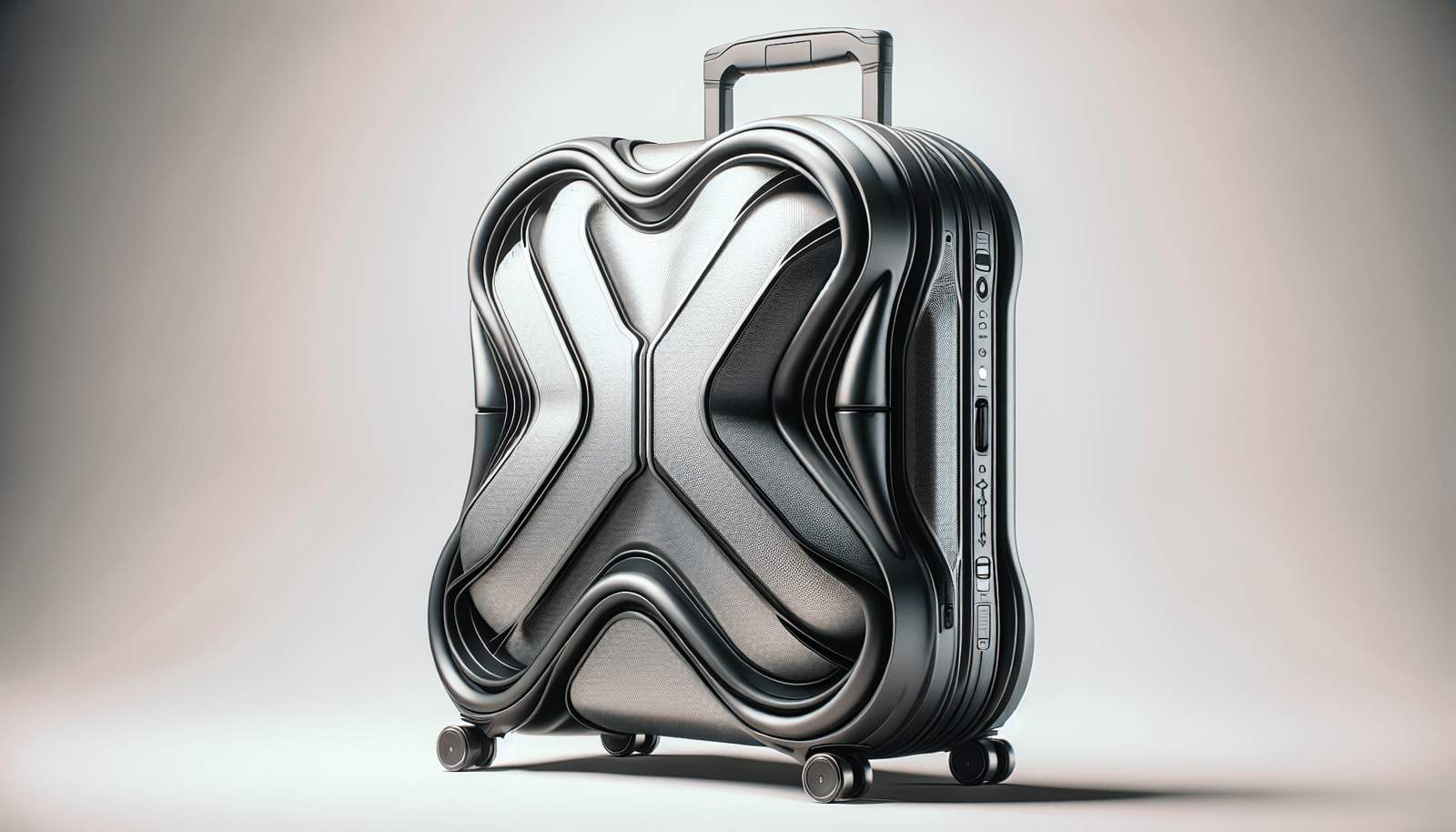 I Tested The Lightest Carry On Luggage in the World