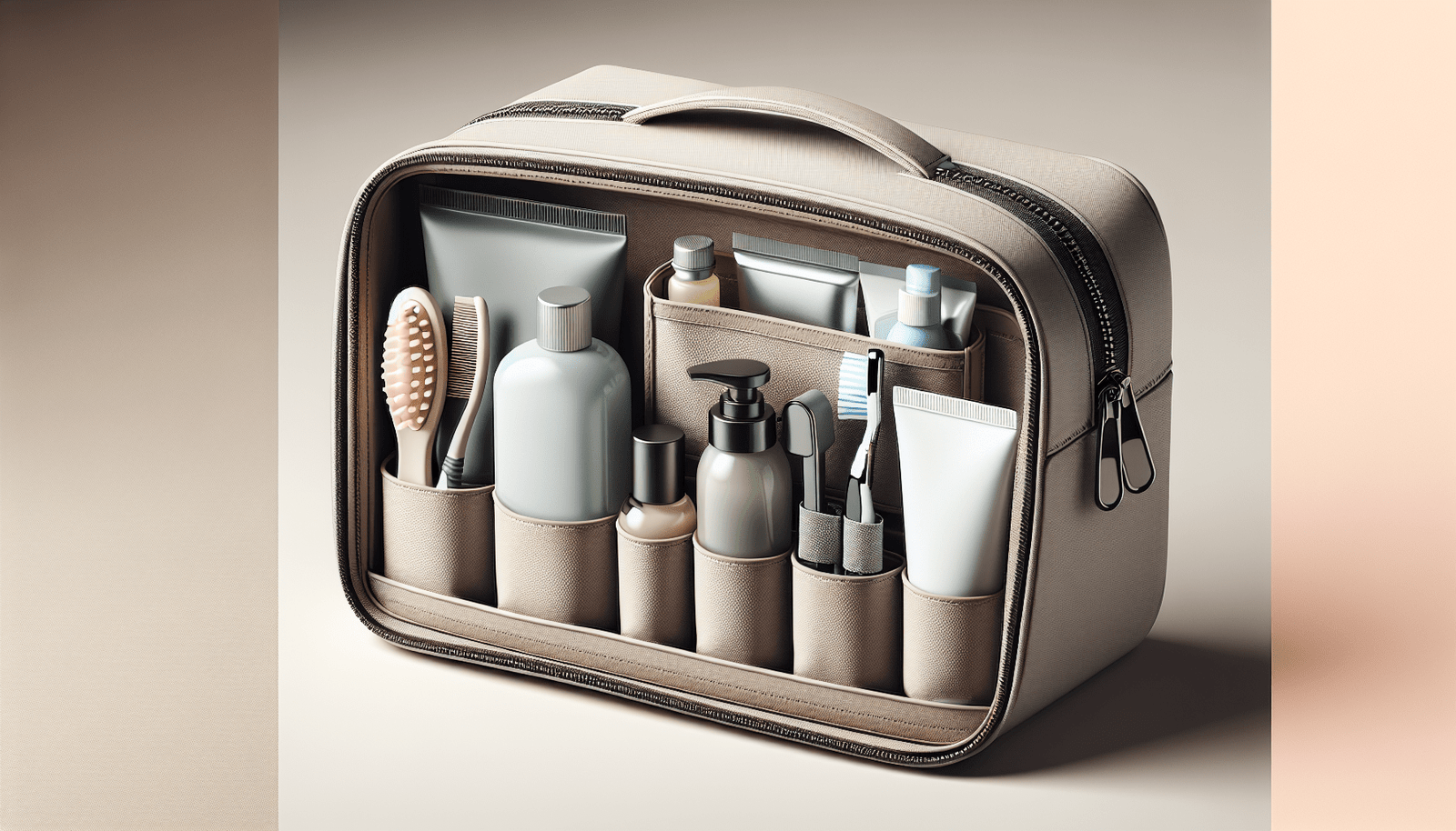 Top 9 Toiletry Bags for Effortless Packing and Easy Travel