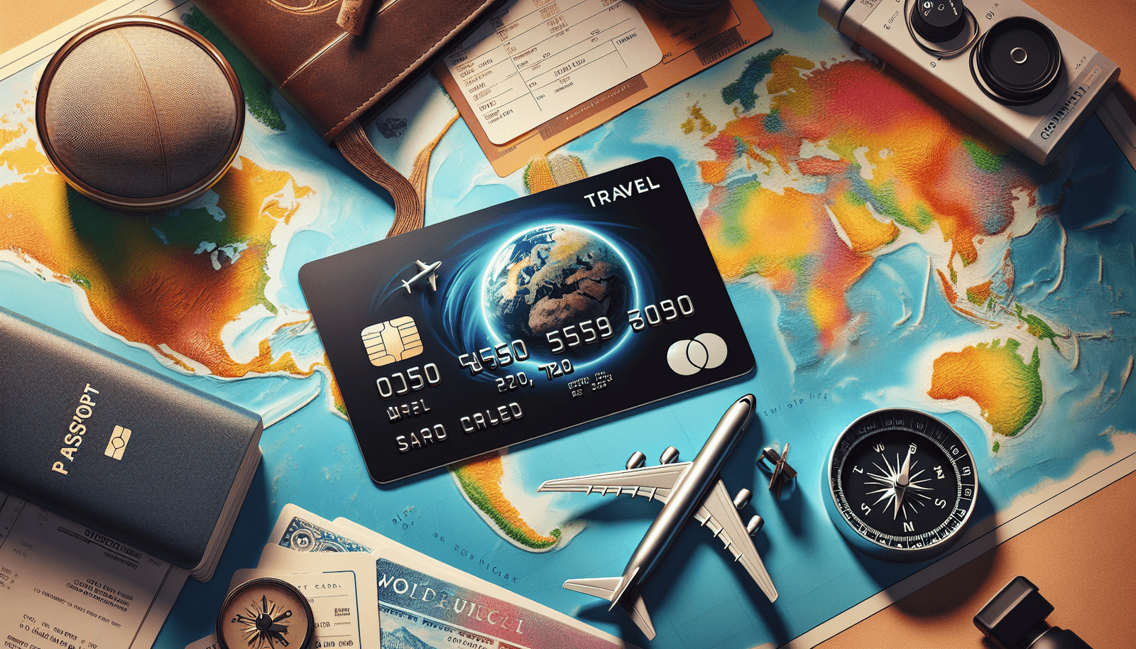 Watch This Before You Apply for a Travel Credit Card (7 Key Tips) | Pt 3