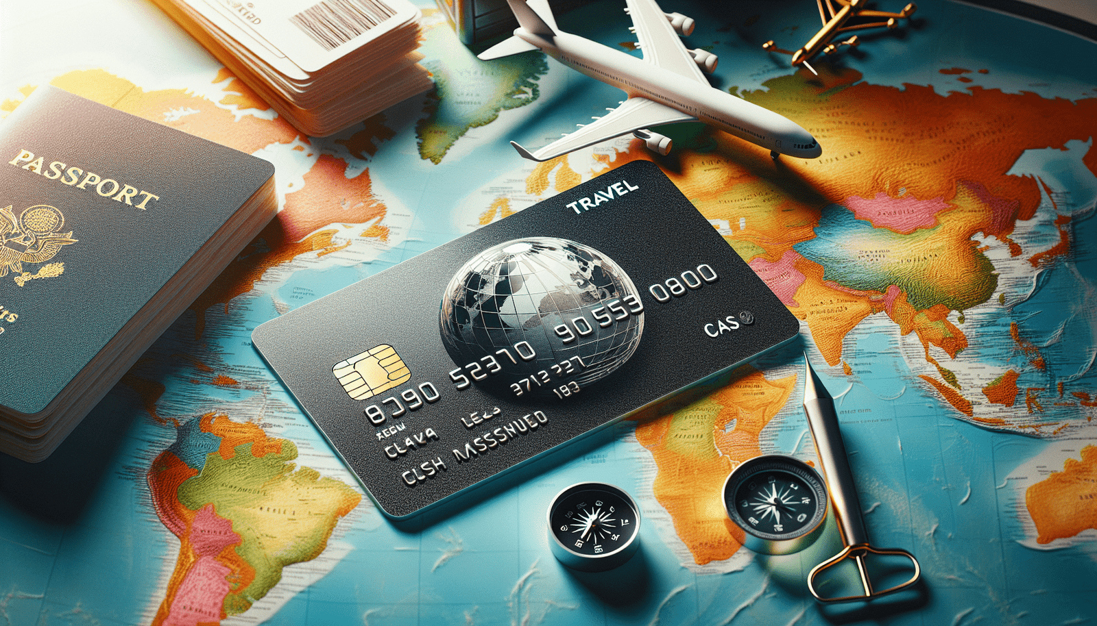 Watch This Before You Apply for a Travel Credit Card (7 Key Tips) | Pt 3